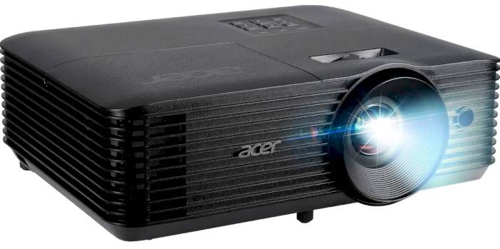 Проектор Acer X1328WHn (MR.JX211.001)