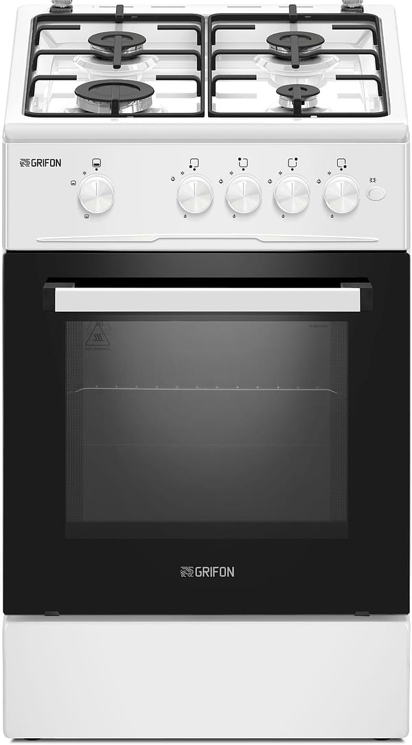 Фото - Уцінка - Плита газова Grifon G542W-MAB2