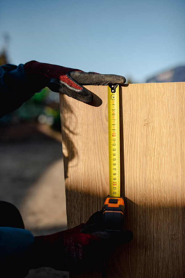 Фото - Рулетка BRADAS SNAP soft 5 м/16 мм (DIY-MTS31-0519/K)