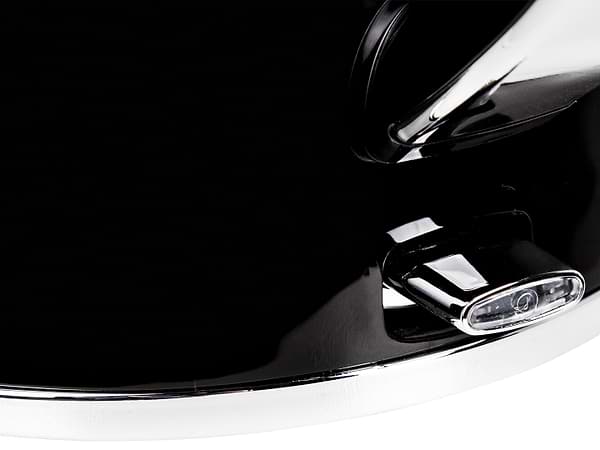 Фото - Електричний чайник Tefal KO250830