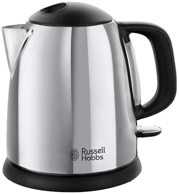Электрический чайник Russell Hobbs 24990-70 Victory Stainless Steel - Фото 1