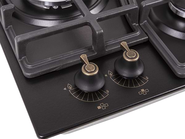 Фото - Варочная панель газовая Gorenje GW6D41CLB
