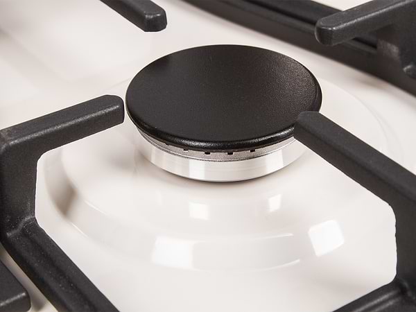 Фото - Варильна поверхня газова Gorenje GW6D41CLI