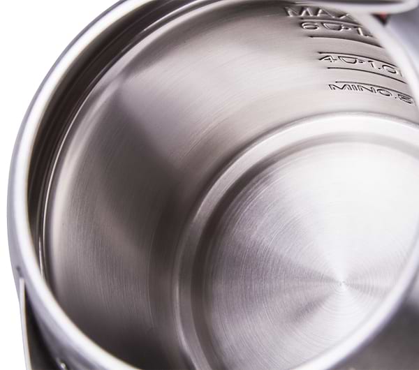 Электрический чайник Philips Viva Collection HD9329/06 купить цена, характеристики COMFY