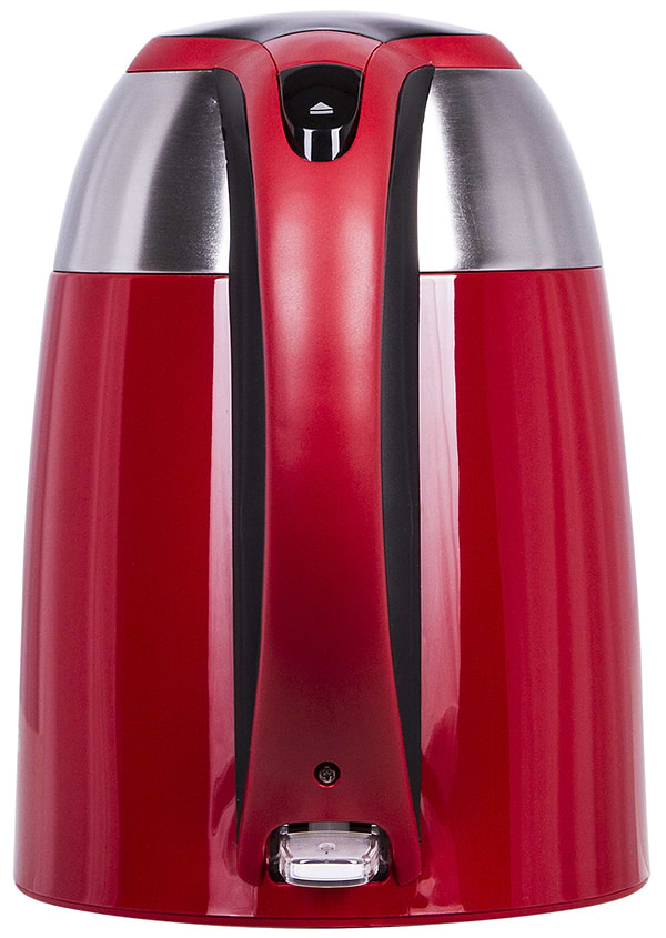 Купити Електричний чайник Philips Viva Collection HD9329/06 за низькою