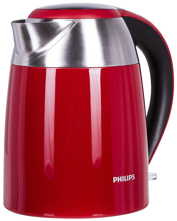 Электрический чайник Philips Viva Collection HD9329/06 купить цена