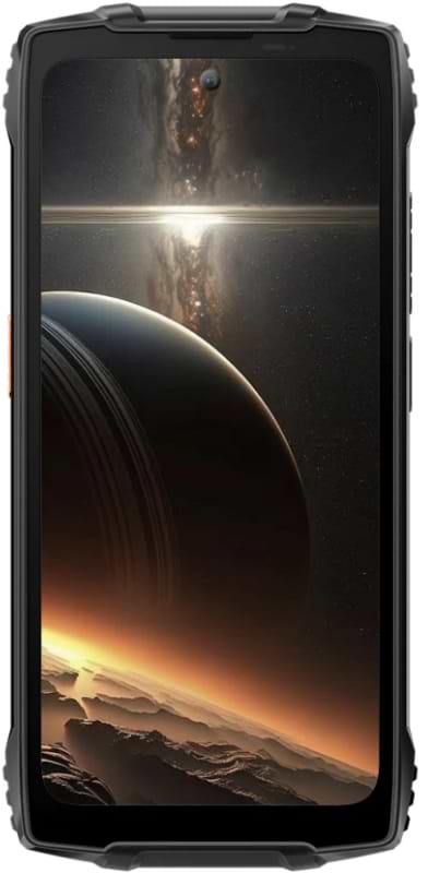 Фото - Смартфон Blackview BV8200 12/256GB NFC Black
