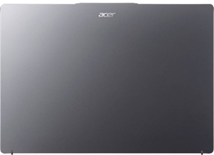Фото - Ноутбук Acer Swift Go 14 SFG14-63 (NX.KTSEU.002) Steel Gray