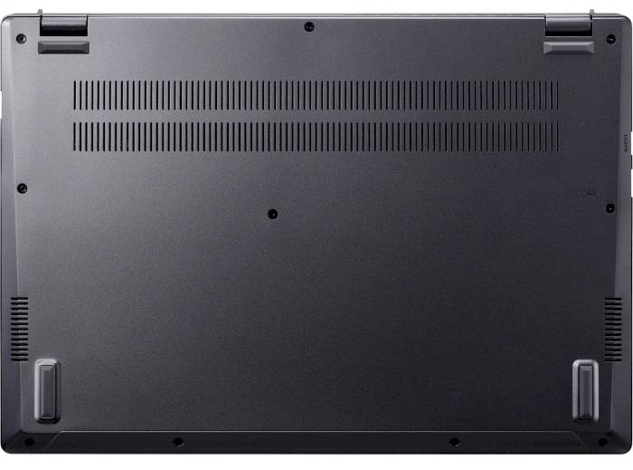 Фото - Ноутбук Acer Swift Go 14 SFG14-63 (NX.KTSEU.004) Steel Gray