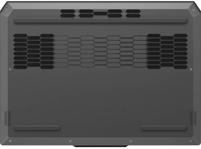Фото - Ноутбук игровой Lenovo LOQ 15IRX9 (83DV00GRRA) Luna Grey
