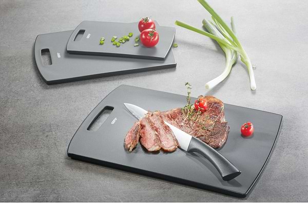 Фото - Доска разделочная Gefu Levoro (13990)