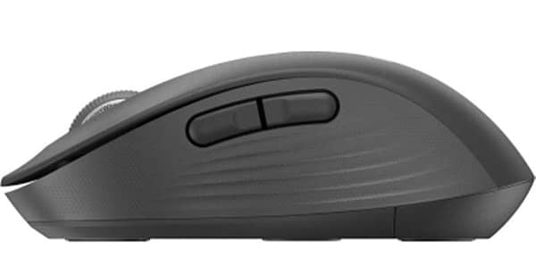 Фото - Миша бездротова Logitech Signature M650 L Wireless for Business Graphite (910-006348)