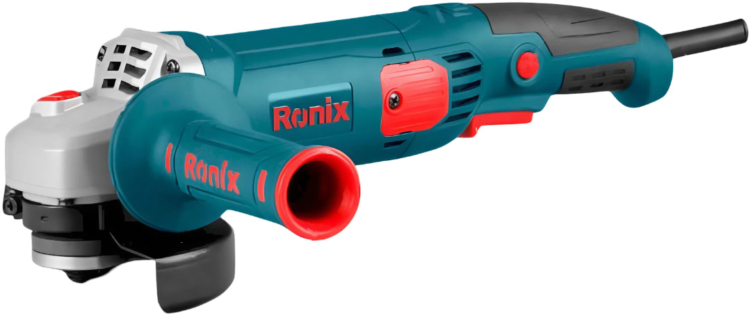Болгарка Ronix 1000Вт (3151)