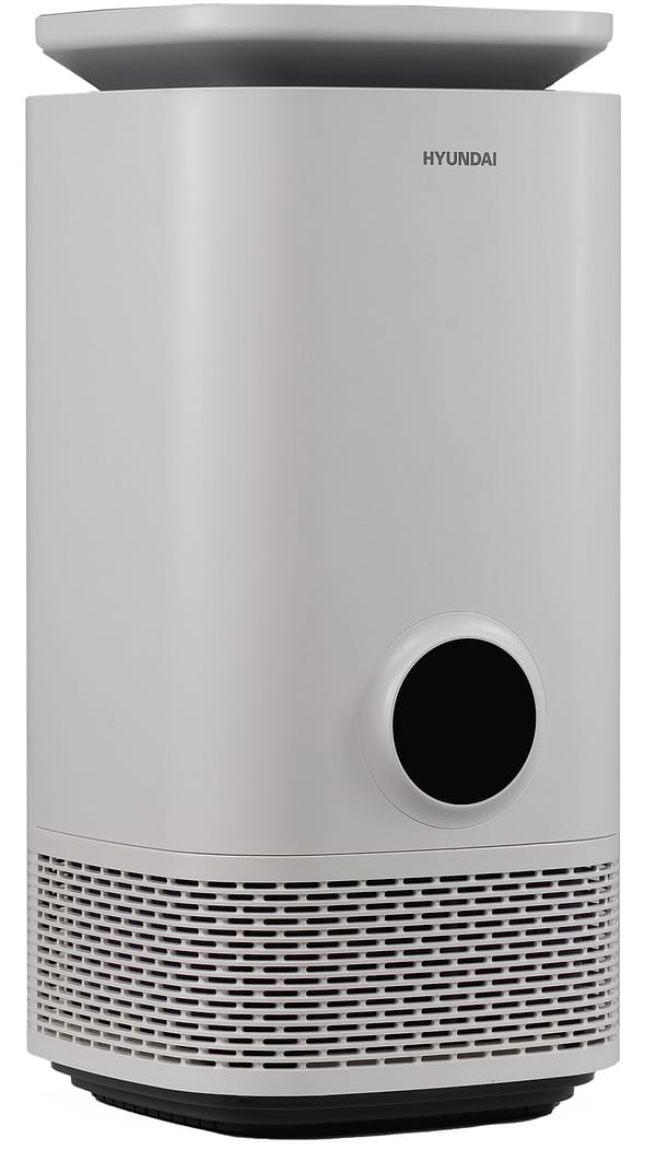 Фото - Очиститель воздуха Hyundai HAJIN300KR