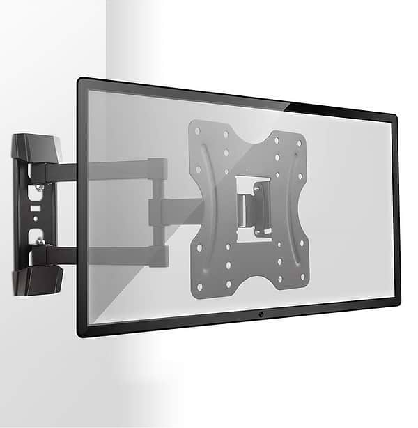 Фото - Кріплення для телевізора Brateck KLA27-223