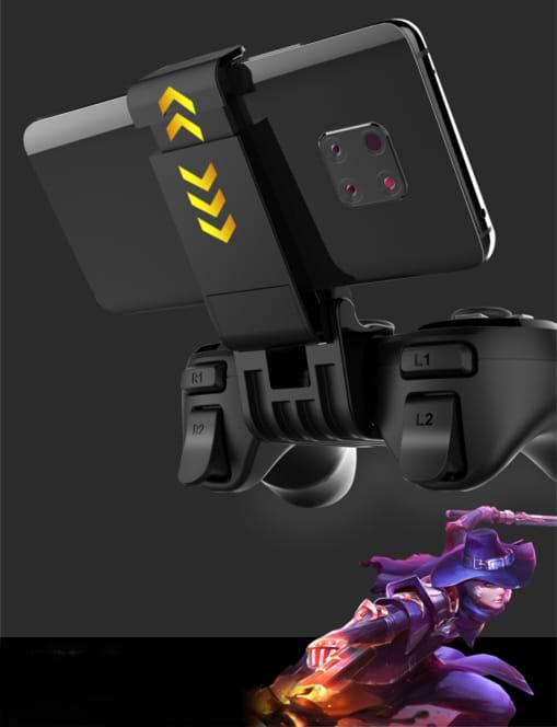 Фото - Геймпад iPega PG-9128