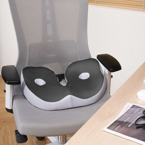 Фото - Подушка для кресла OfficePro SP770DG Dark Gray