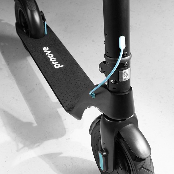 Фото - Электросамокат Proove Model X-City Pro App 350W (CPRA35025101)