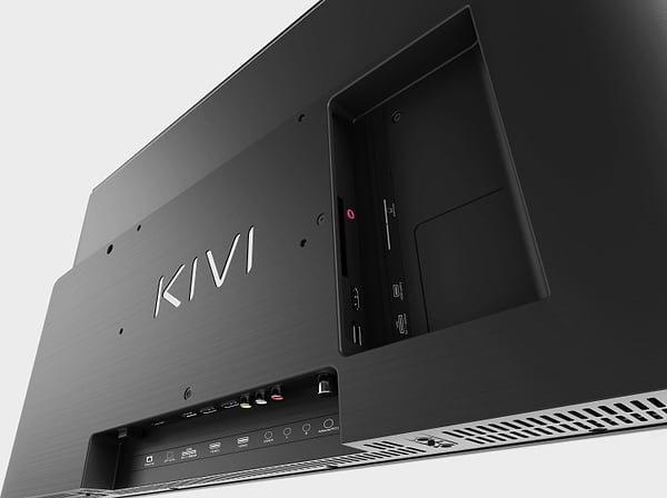 Фото - Телевизор KIVI 32H740LB