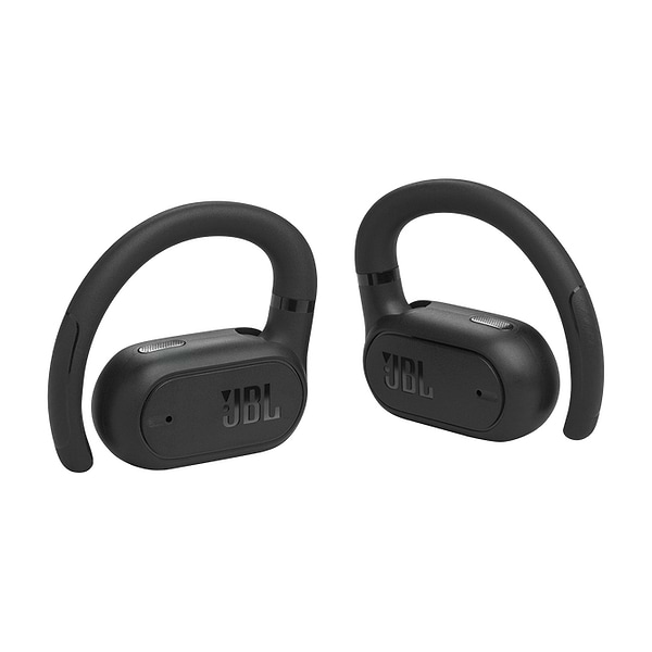 Фото - Навушники вкладиші бездротові TWS JBL Soundgear Sense Black (JBLSNDGEARSNSBLK)