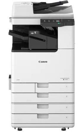 БФП ч/б друку Canon iR2930i з Wi-Fi (5975C005) - Фото 1