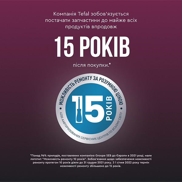 Фото - Мультиварка Tefal RK740532