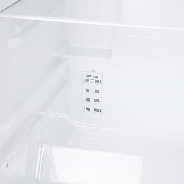 Фото - Холодильник Grifon NFN-185BL