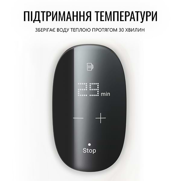 Фото - Уценка - Электрический чайник Tefal KI883D10