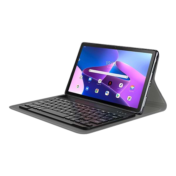 Фото - Чехол-клавиатура для планшета AIRON Premium for Lenovo Tab M10 Plus 3rd Gen 2022 10.6" с Bluetooth клавиатурой (4822352781148)