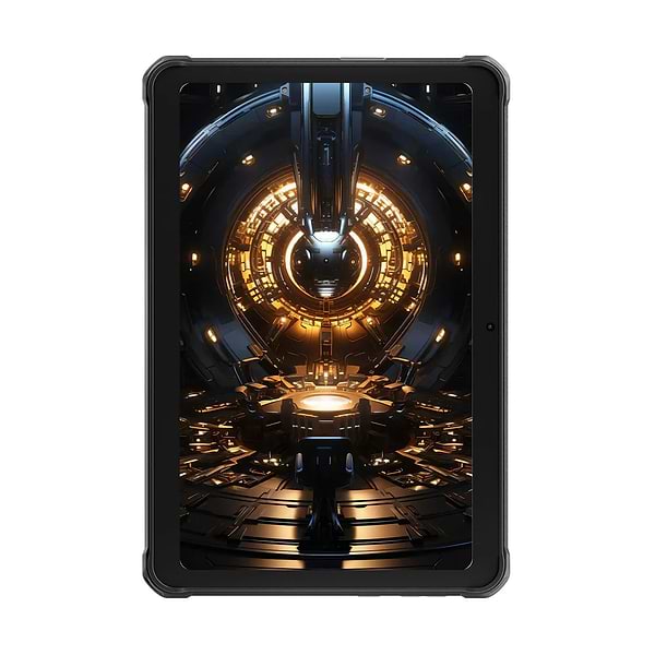 Фото - Планшет HOTWAV R10 Pro LTE 8/256Gb Black (HWR10PROLTE8256B)