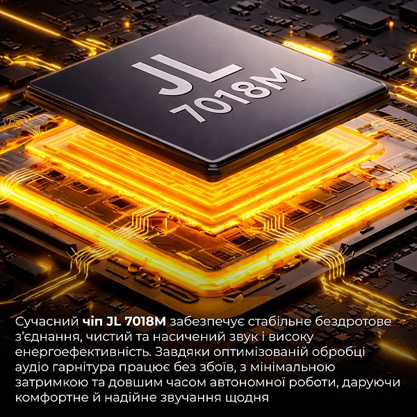 Фото - Гарнітура бездротова ігрова Ajazz AHM08 MAX 3-Mode White (AHM08-MAX-PWB)