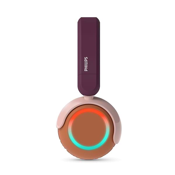 Фото - Наушники накладные беспроводные Philips TAK4200MP/00