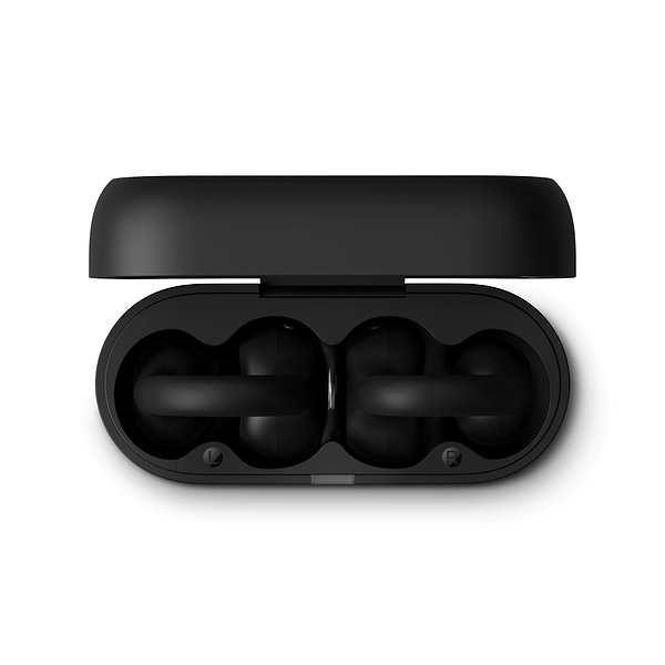 Фото - Наушники вкладыши беспроводные TWS Philips TAQ2000BK/00