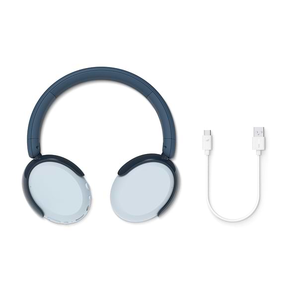 Фото - Наушники накладные беспроводные Philips TAK5500RT/00