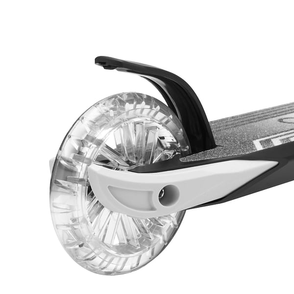 Фото - Двоколісний самокат 2E Aero RGB (AERO-125-RGB)