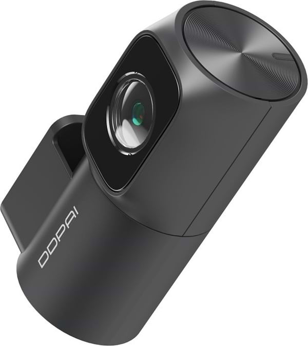 Фото - Відеореєстратор DDPai N2 Dual