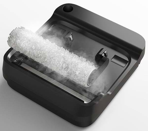 Фото - Пылесос ручной моющий Xiaomi Truclean W30 Pro Wet Dry Vacuum