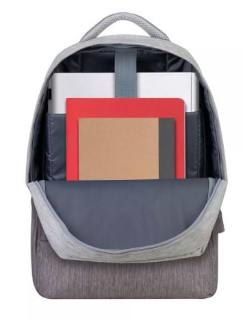 Фото - Рюкзак для ноутбука RIVACASE 7562 Grey/Mocha