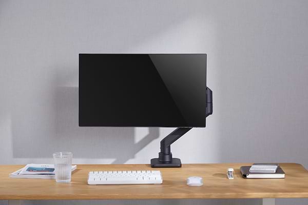 Фото - Крепление для телевизора OfficePro MA801B Black