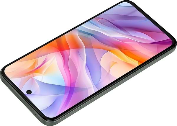 Фото - Смартфон Nubia V70 Design 8/256GB Green