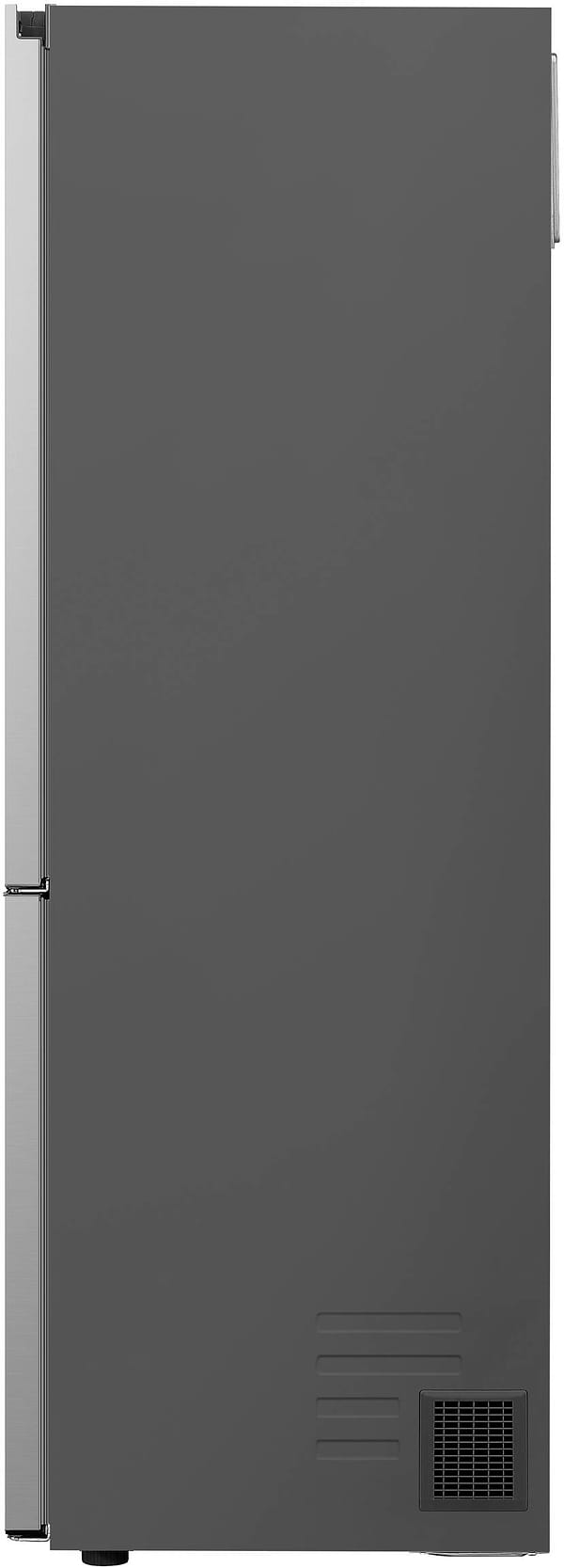 Фото - Холодильник LG GC-B509FNPW