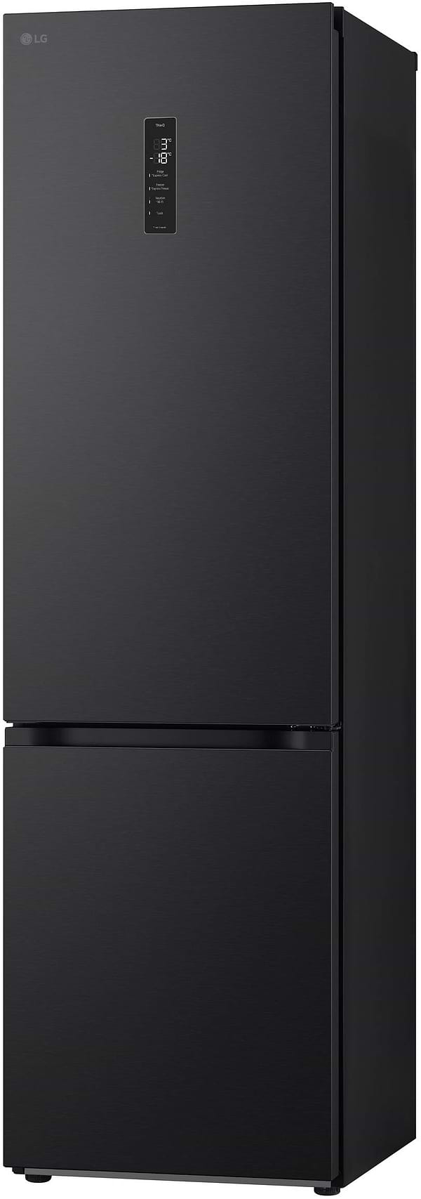 Фото - Холодильник LG GC-B509FTZW