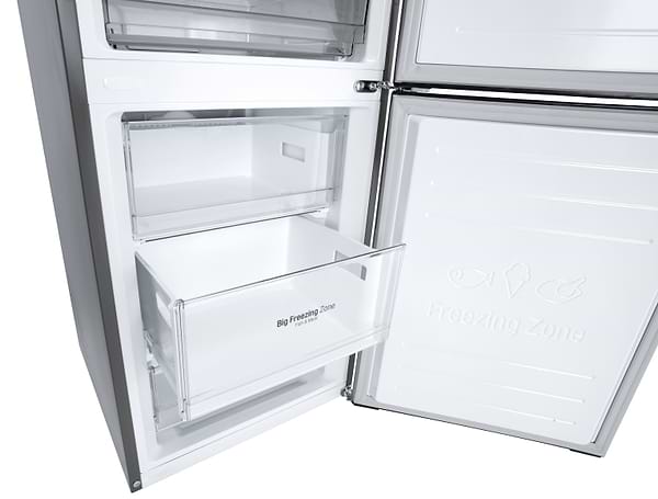 Фото - Холодильник LG GC-B509SMSM