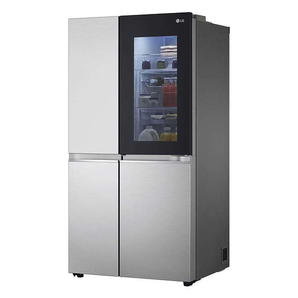 Фото - Холодильник LG GC-Q257CAFV