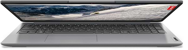 Фото - Уцінка - Ноутбук Lenovo IdeaPad 1 15AMN7 (82VG00RWRA) Cloud Grey