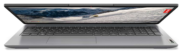 Фото - Ноутбук Lenovo IdeaPad 1 15AMN7 (82VG00TARA) Cloud Grey