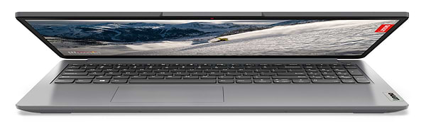 Фото - Ноутбук Lenovo IdeaPad 1 15ALC7 (82R400GBRA) Cloud Grey
