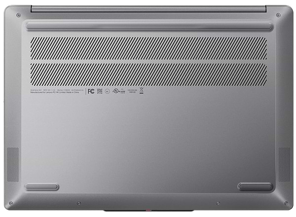 Фото - Ноутбук Lenovo IdeaPad Pro 5 14AHP9 (83D3003CRA) Arctic Grey