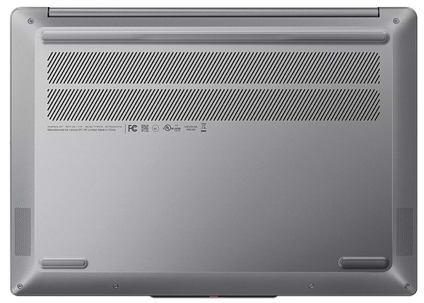 Фото - Уценка - Ноутбук Lenovo IdeaPad Pro 5 14IMH9 (83D2003JRA) Arctic Grey