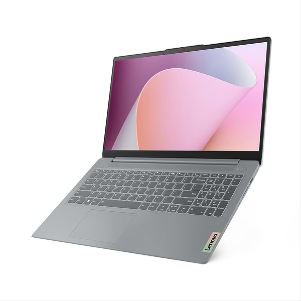 Фото - Ноутбук Lenovo IdeaPad Slim 3 15ABR8 (82XM00GCRA) Arctic Grey
